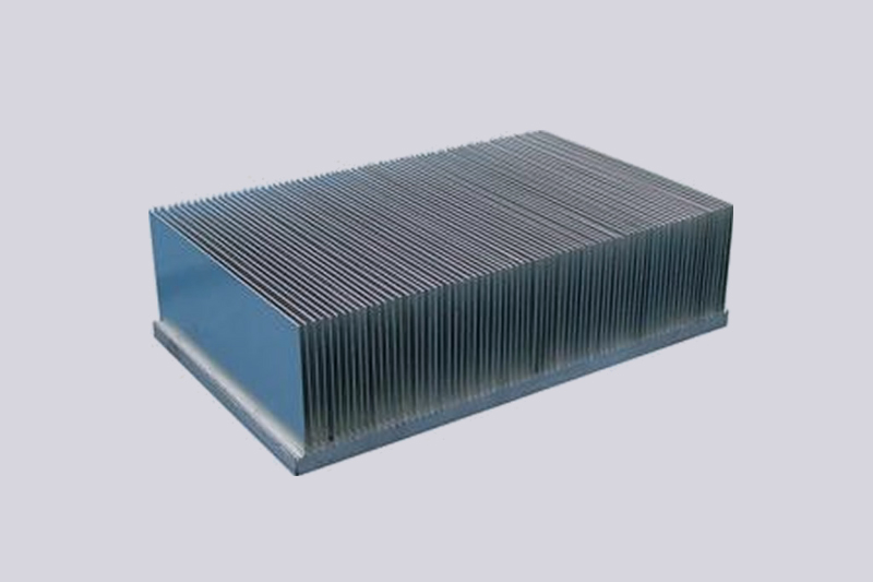 電子散熱器加鋼制抗腐蝕需要什么規格？